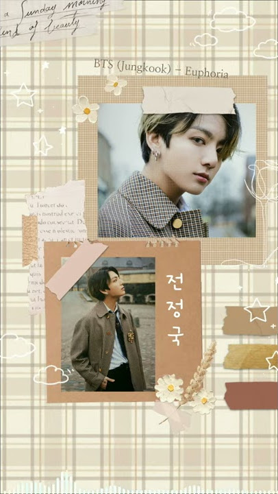 BTS (Jungkook) - Euphoria (Story wa kpop)