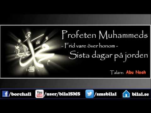 Video: Vad var Muhammeds yrke?