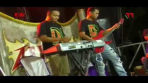 Jagat ariani @ dingding kaca, Dewi nada