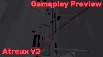 my longest layout.. Atreux V2 [full gameplay preview] // TRIA.os // Divine