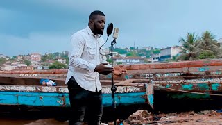 Mus B - Salone Go Rise Again 🎥 | Sierra Leone Music 2020 🇸🇱❤🇸🇱 | Music Sparks