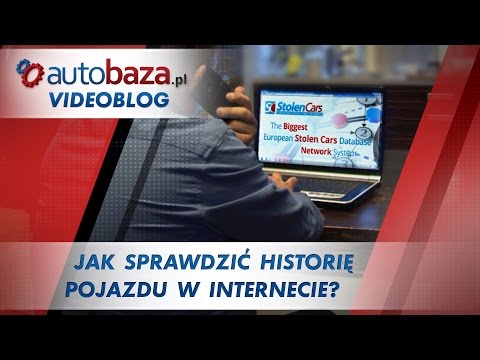 Wideo: Jak Wyświetlić Transakcje Serwisowe