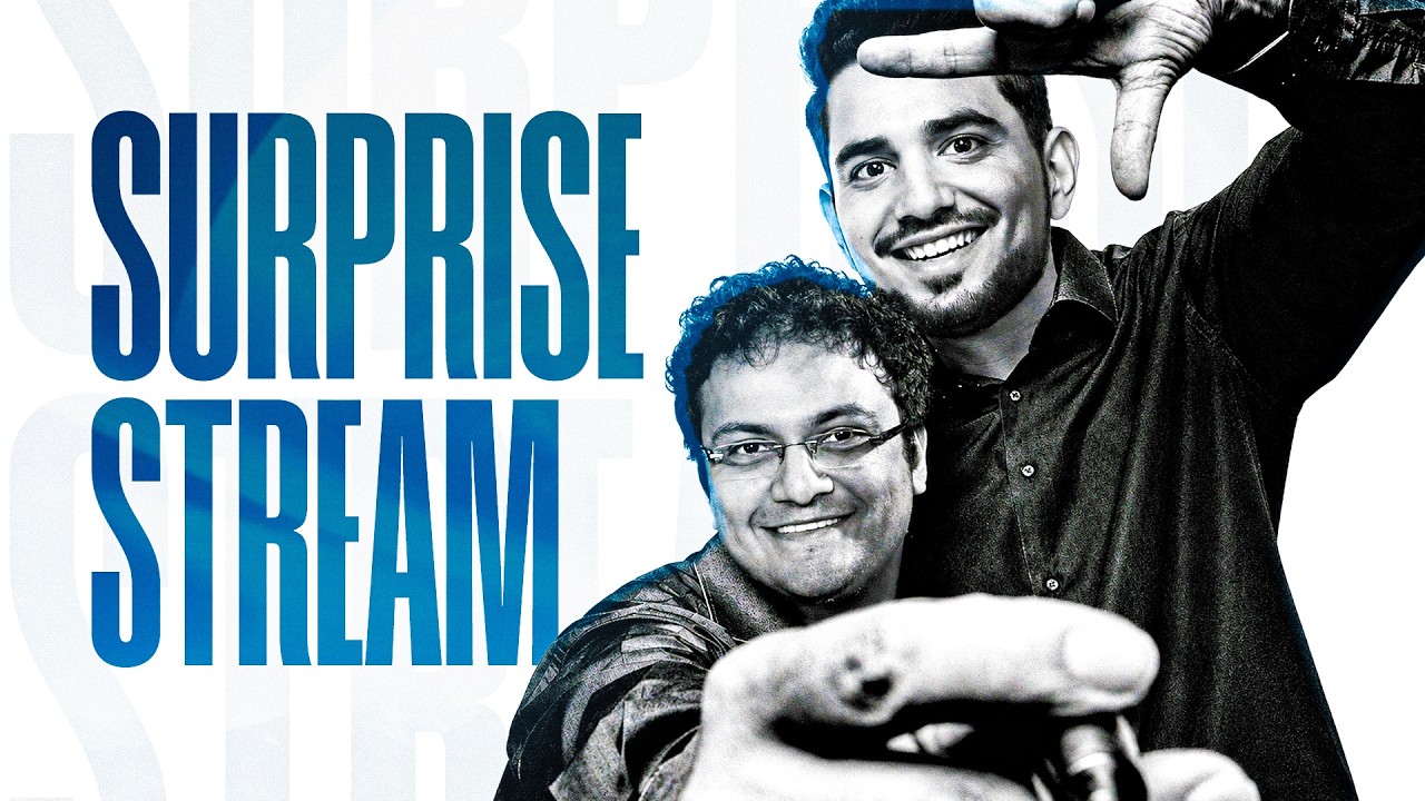Latest Title & Thumbnail