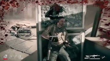 CHAPTER 2 - THE DUNE  (SPEC OPS THE LINE) (PART 4)  (PC GAMEPLAY) (PROJECT DETONADO)