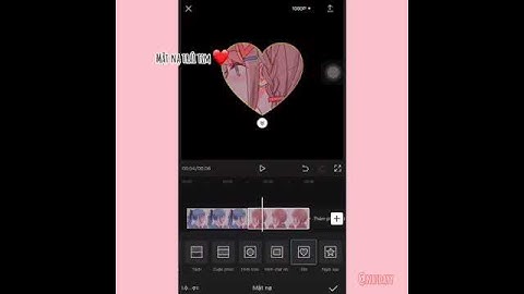 Tut skill CapCut 1~đơn giản cho mấy kô mới học edit nèk