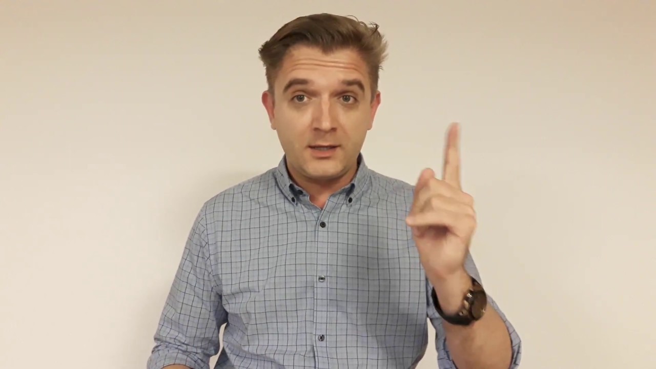 Когда уборщица с з/п 600 евро имеет фору перед программистом с 5К - YouTube