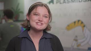 Mackenzie Hawes, PhD Student at Tulane University, on Using Plasmidsaurus for Breast Cancer Research
