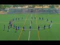 Ad  alcorcon international academy  first day of season 202223
