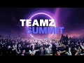 TEAMZ SUMMIT 2025 Overview