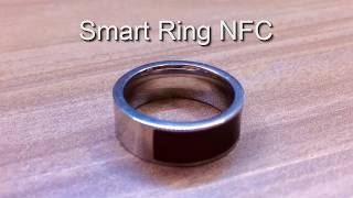 Smart Ring 