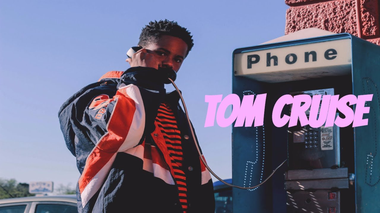 TAY-K + ROME THE GOD + PIMPYZ + JOVANCHY - 