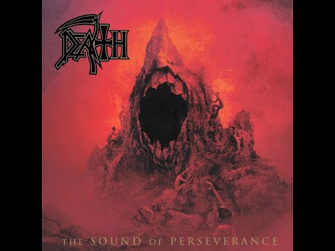 Death - Bite the Pain Lyrics Video