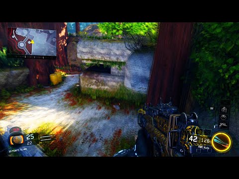 Timing out an M8 Guy