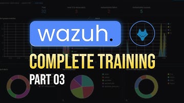 Install Ubuntu Server & Setup SSH | Pre-Installation Guide for Wazuh SIEM | Part 03 #wazuh  #siem