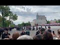 09.05.22 Воронеж, Парад Победы.