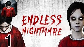 Endless Nightmare: Escape - Gameplay Walkthrough Part 1 (iOS) screenshot 5