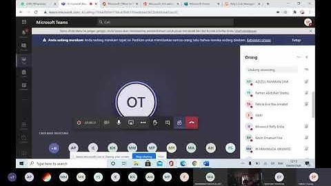 Pemrograman Dasar Penulisan Algoritma dan Flowchart #part2