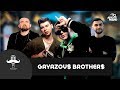 GAYAZOV$ BROTHER$: live-версия "Увезите Меня На Дип-хаус" и кто украл трек "Верните в Моду Любовь"