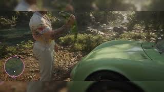 Grand Theft Auto VI : An extended outlook. Netflix Trailer Leak 2