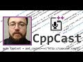 Cppcast episode 143 c and typescript at ubisoft massive with lafur waage