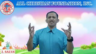 ACF ONLINE MODULE 24