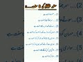 _8 Sunnahs of Prophet Muhammad (PBUH) – Simple Practices to Follow Daily_