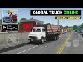 🚚 global truck online: latest release first look gameplay walkthrough Android