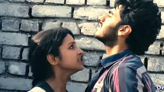 😔Ishaqzaade songs sad video😔 Resimi