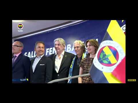 Canbay & Wolker Fenerbahçe Marşı 2022 Yüksek HD Ses Kalitesi