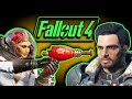 Fallout 4 Exploring The Wasteland (LIVE) Chill Stream PART 22