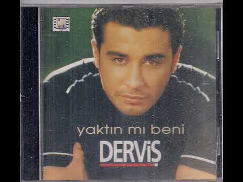 Derviş -  Lanet Olsun - 1999