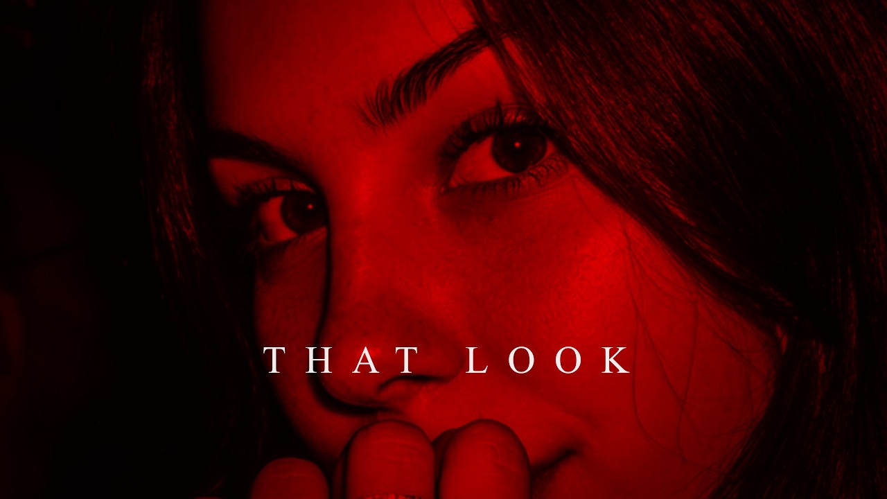 that look 🌹 pov: you're under her spell ~ slowed siren dark r&b