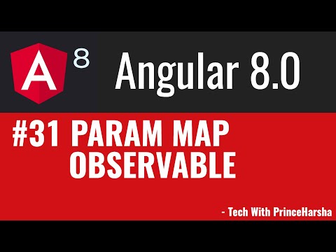 31.Angular 8 Tutorials