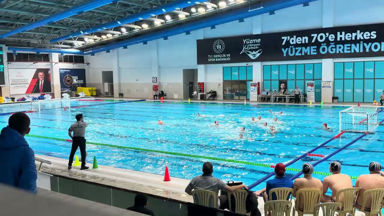 ULUDAĞ 3  PERİYOT A TAKIM KONYA 2025-2026