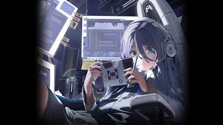 Nikke - Chapter 9: Secret (JP Dub Eng Sub)