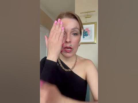 Макияж в помощь!!! Да, вы будете выглядеть старше! А без макияжа ...