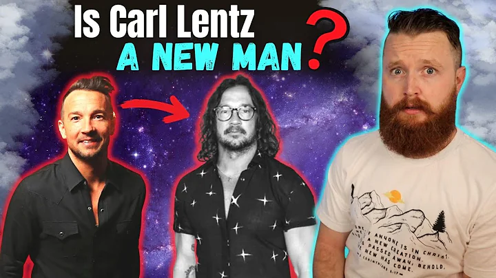 Carl Lentz is BACK... but There's One HUGE Problem!