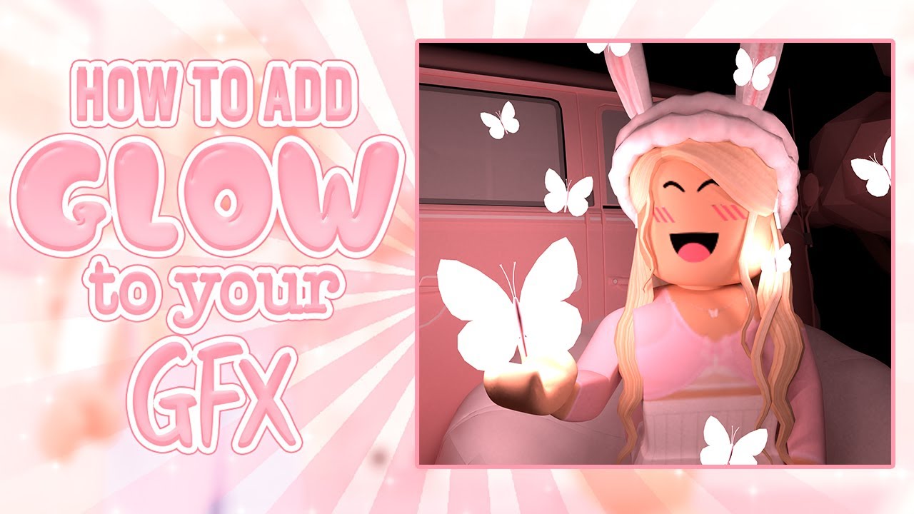 I hope this helped a tiny bit! 😅 #gfx #gfxartist #robloxgfx #robloxg, Tutorial To Change Background