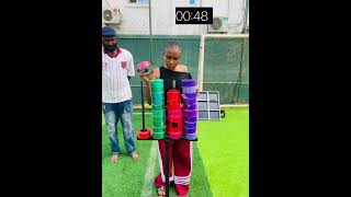 3 minutes double color puzzle game challenge. Fortunate vs Nemez  screenshot 2