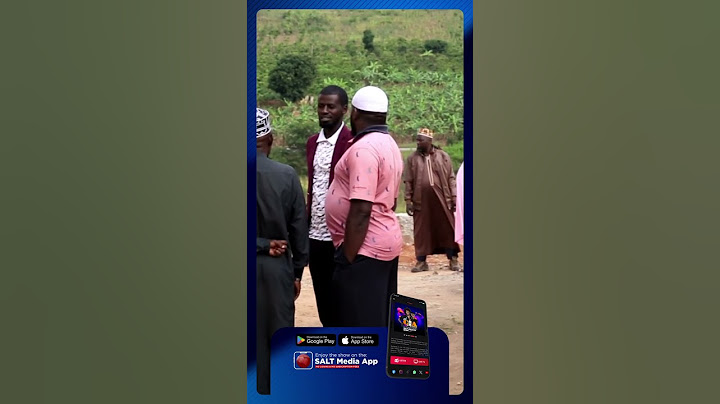 Bamaze ne babaleetera omuyisiraamu ku ssomero