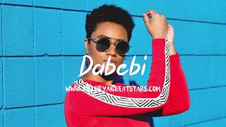 Afro Beat Instrumental 2018 "Dabebi" (Davido Type Beat) chords