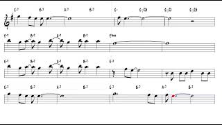 Smooth Operator  Sade Adu & Ray St John Tenor Sax