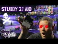 SUICIDE MODS STUBBY 21 AIO MOD - vers. Farben Video