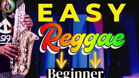 UB40 Can’t Help Falling In Love Saxophone Tutorial | Beginner Lesson