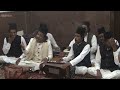 Zubair sabri  qawwal rampur   man kunto maula