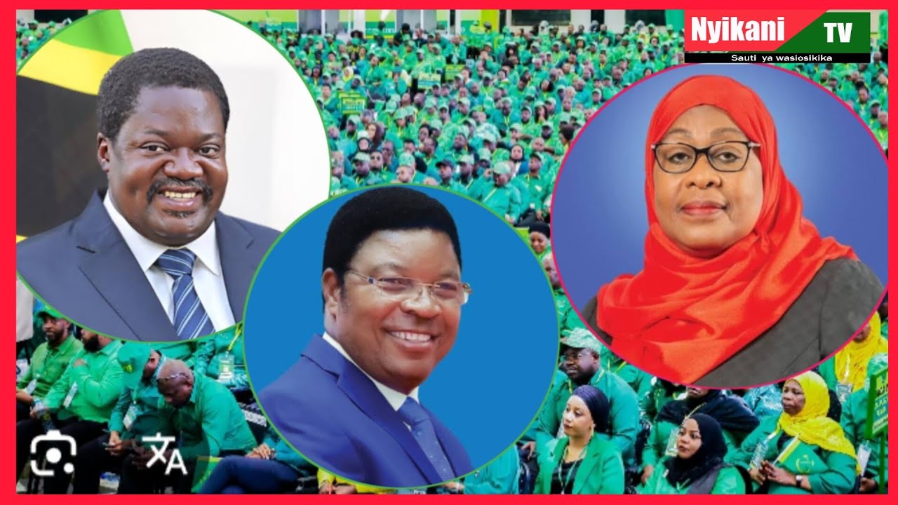 Baada ya Ubunge hiki hapa cheo kipya cha Waziri Mkuu Majaliwa Kassim Majaliwa