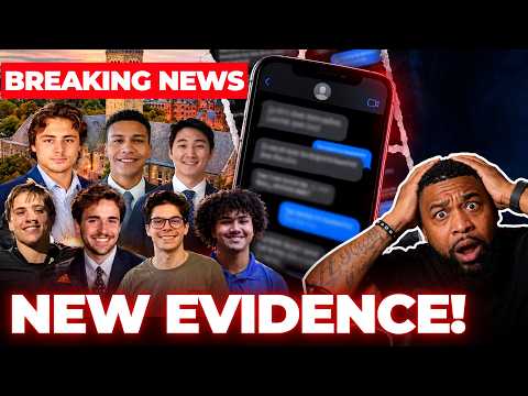 Cornell 7 Text Messages RELEASED… This Changes Everything
