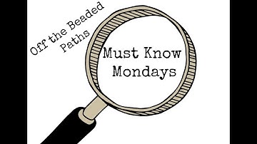 Crystal Microsuede Cord Bracelet - Must Know Monday 3/5/18