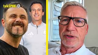 Alan Pardew WARNS Spurs v Aston Villa is "HIGH STAKES" for BOTH managers! screenshot 5