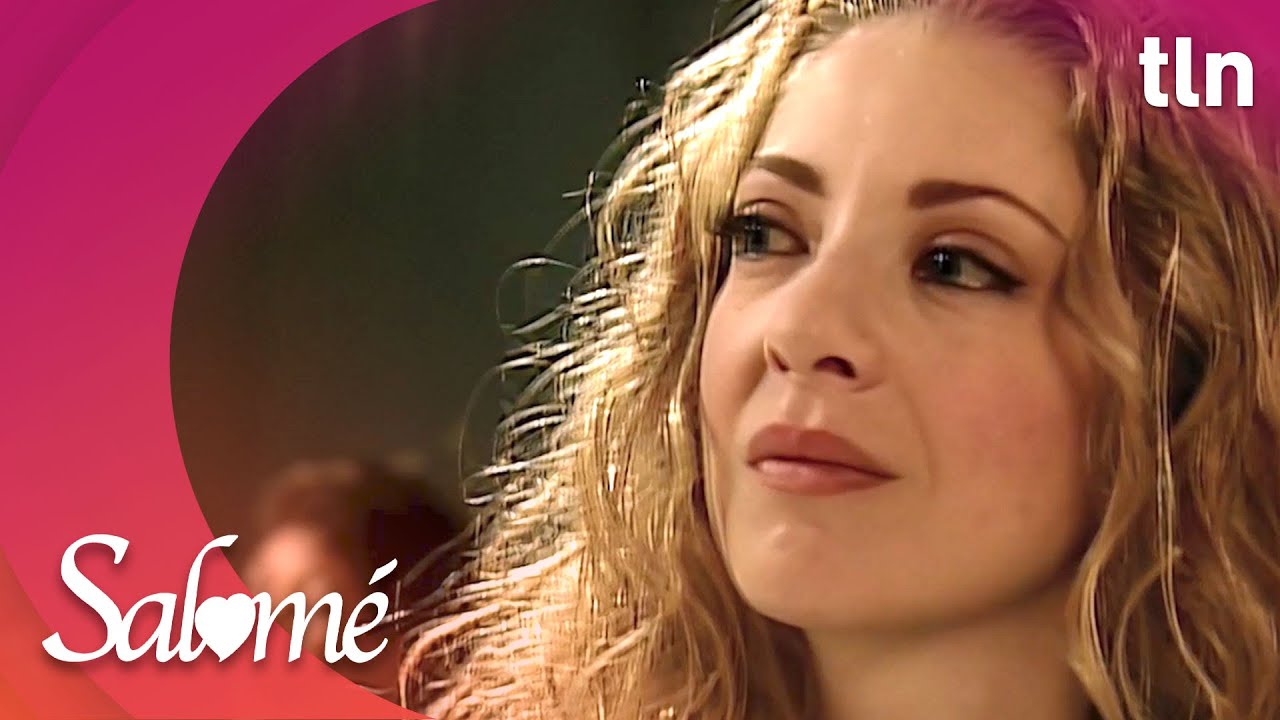 Salomé se entera que Julio se fue de viaje con Ángela | Salomé 2/2 | Capítulo 31 | tlnovelas